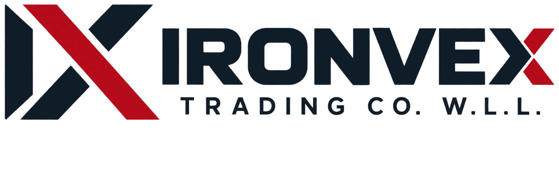 Ironvex Trading Co. W.L.L.